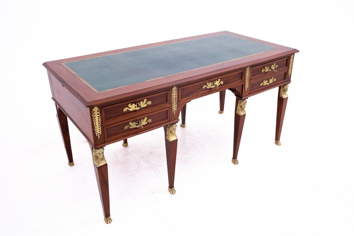Set di armadietti in stile impero, Francia, circa 1820. in vendita 1