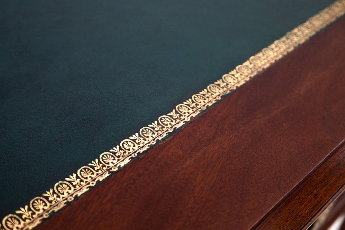 Set di armadietti in stile impero, Francia, circa 1820. in vendita 5