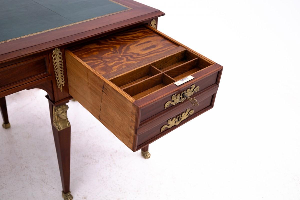 Set di armadietti in stile impero, Francia, circa 1820. in vendita 2