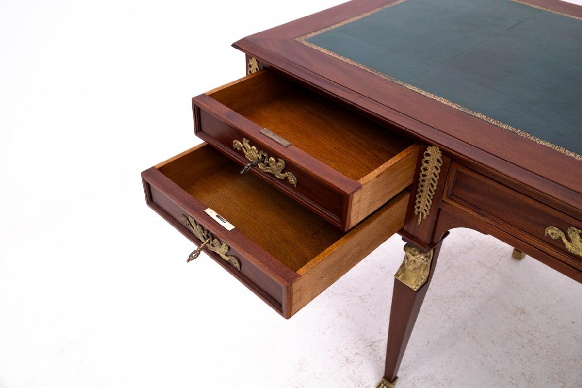 Set di armadietti in stile impero, Francia, circa 1820. in vendita 4