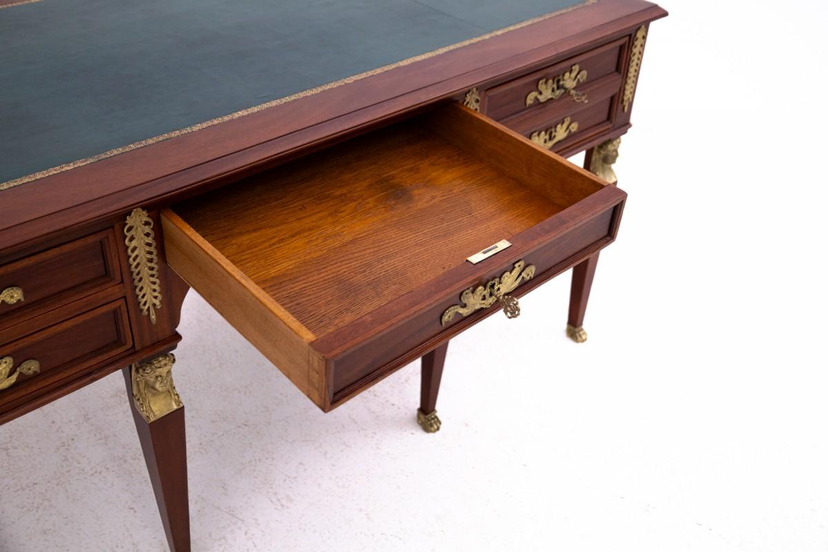 Set di armadietti in stile impero, Francia, circa 1820. in vendita 3