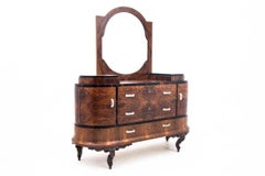 Cassettiere Art Deco