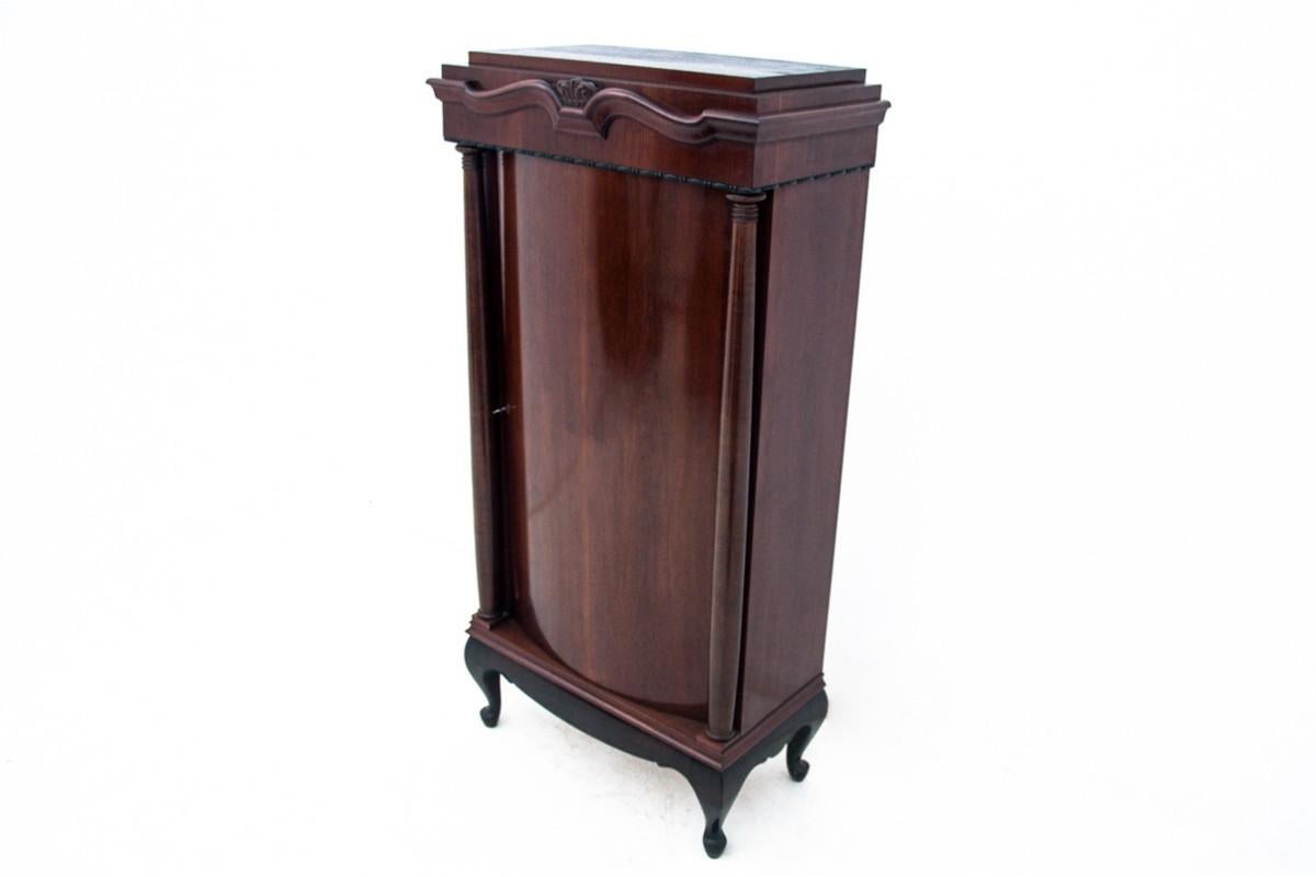 Scandinave Ancienne commode Biedermeier, vers 1860. en vente