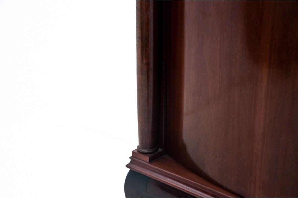 Ancienne commode Biedermeier, vers 1860. en vente 5