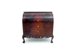 Ancient secretary, Northern Europe, turn of the 19th centuries.