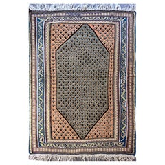 Vintage 657   -  Kilim Oriental, 20th Century