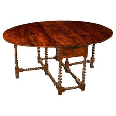 Wood Dining Room Tables