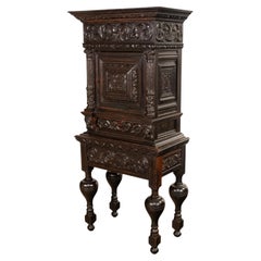 Cabinets