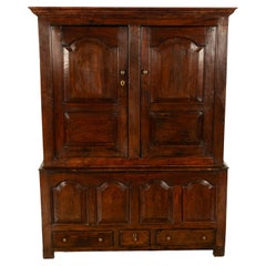 Cabinets