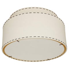 Joe 700 Ceiling Lamp  minimal, 20th century modern handmade by Wende Reid