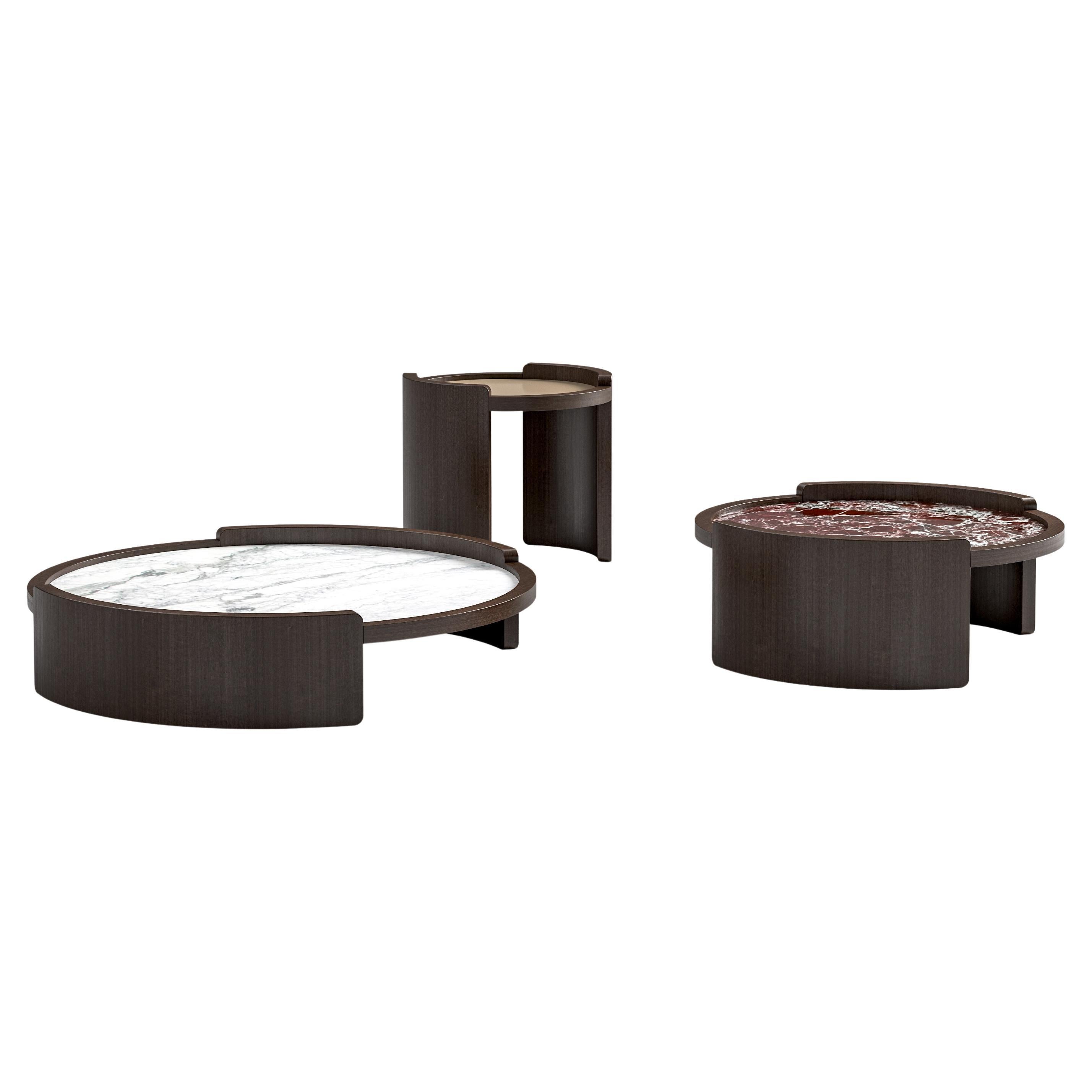 Ellie 120 Couchtisch