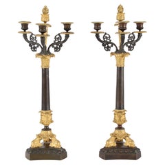 Bougeoirs
