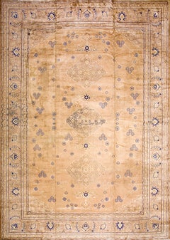 Borlou11' 8 "x 16' 2"
