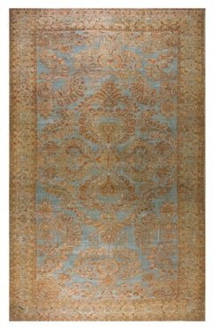 1920s Persian Malayer Carpet ( 10'6" x 16'9" - 320 x 510 )