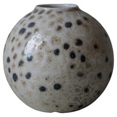 Vaso a globo medio Dalmata