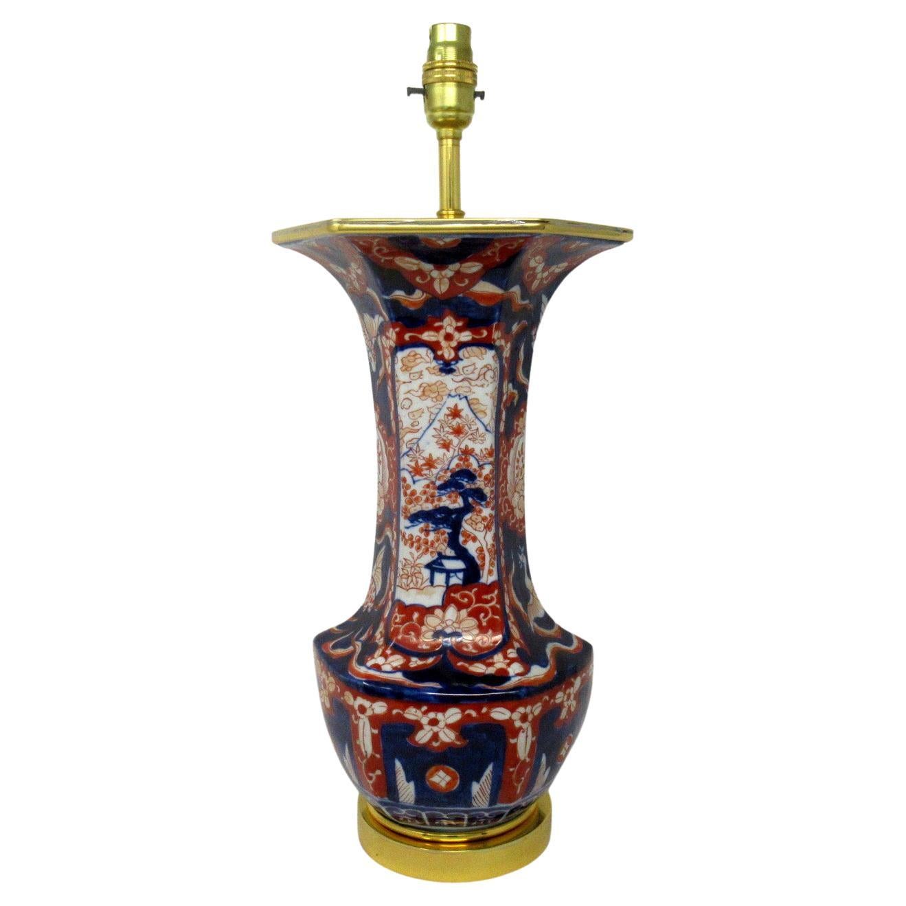 Imari Vase 19 7 For Sale on 1stDibs imari vases prices, amari vase