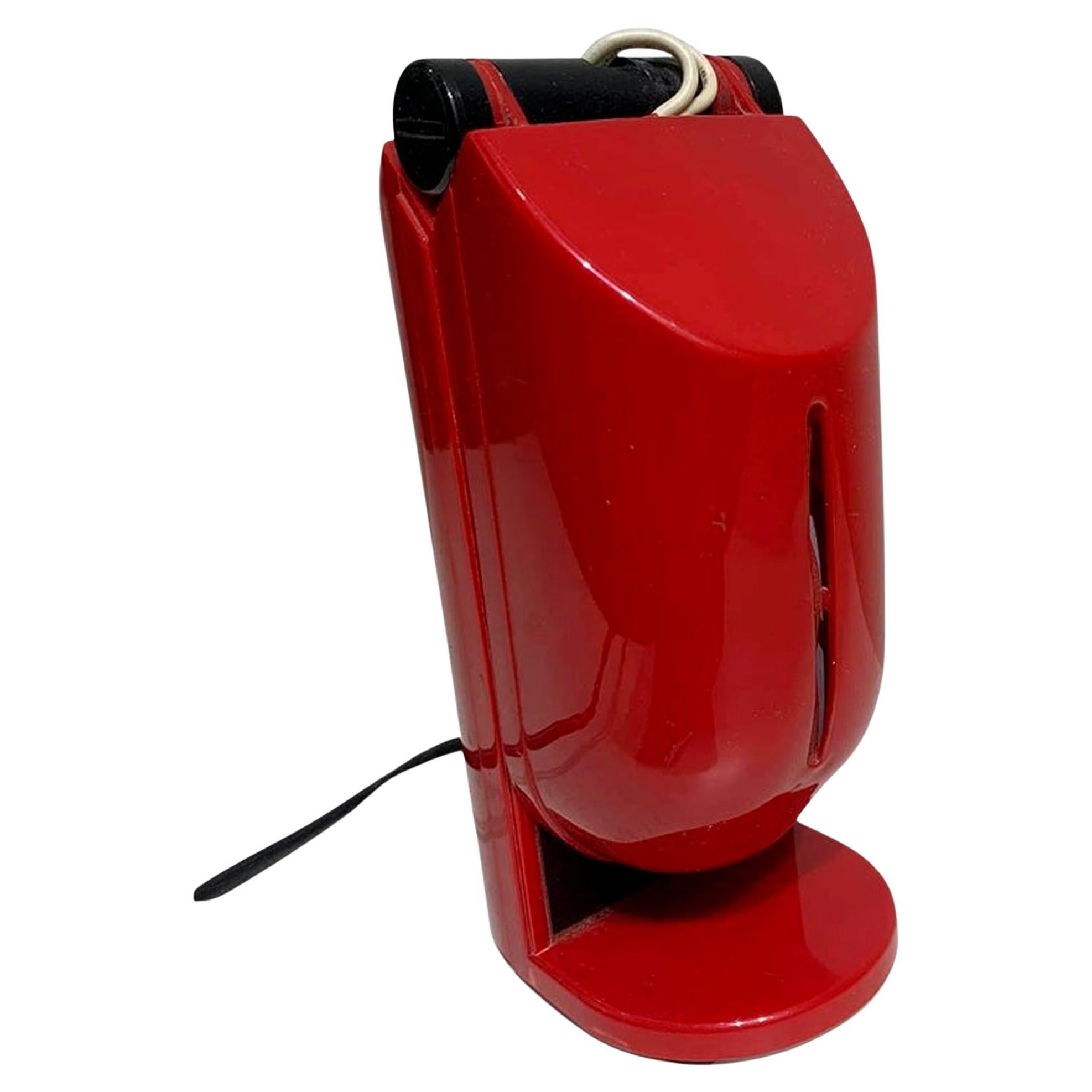 Gorgeous Modular Manon Table Lamp by Yamada Shomei, circa 1970 For Sale