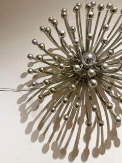 Sputnik Pistillino Lamp Large - Wall/Ceiling Lamp by Studio Tetrarch for Valenti
