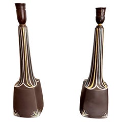 Lampes de bureau