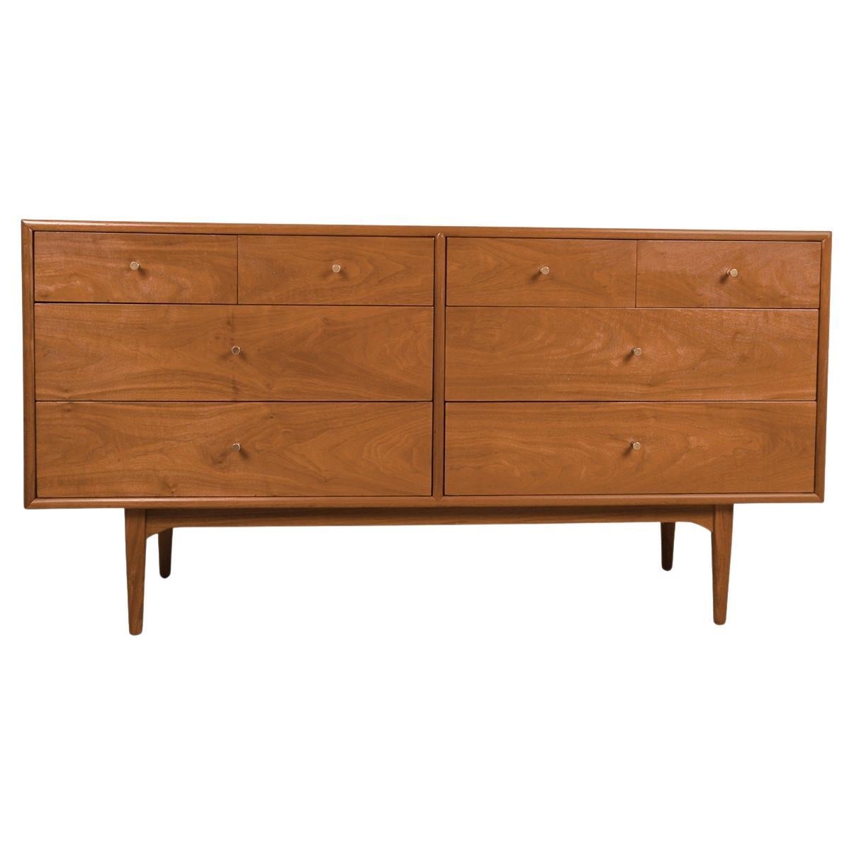Mid-Century Drexel Declaration Dresser Kipp Stewart