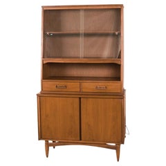 Mid-Century Modern Buffets