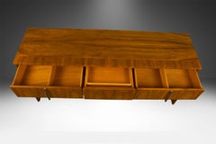 MidCentury Dale Ford John Widdicomb Triple Dresser