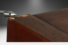 American of Martinsville HighBoy Dresser Chest Mid-Century Modern