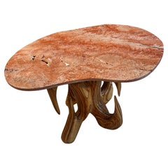 Tavolino in edizione limitata