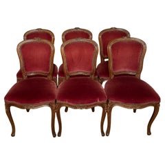 Dining Room Chairs