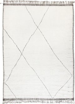 Mehraban Bise Rug Atlas Collection