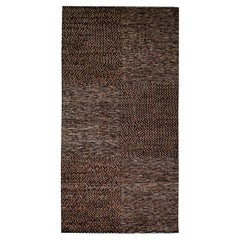 Modern Design Naturale Collection Rug Dama