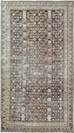 Tappeto antico Turkistan Khotan