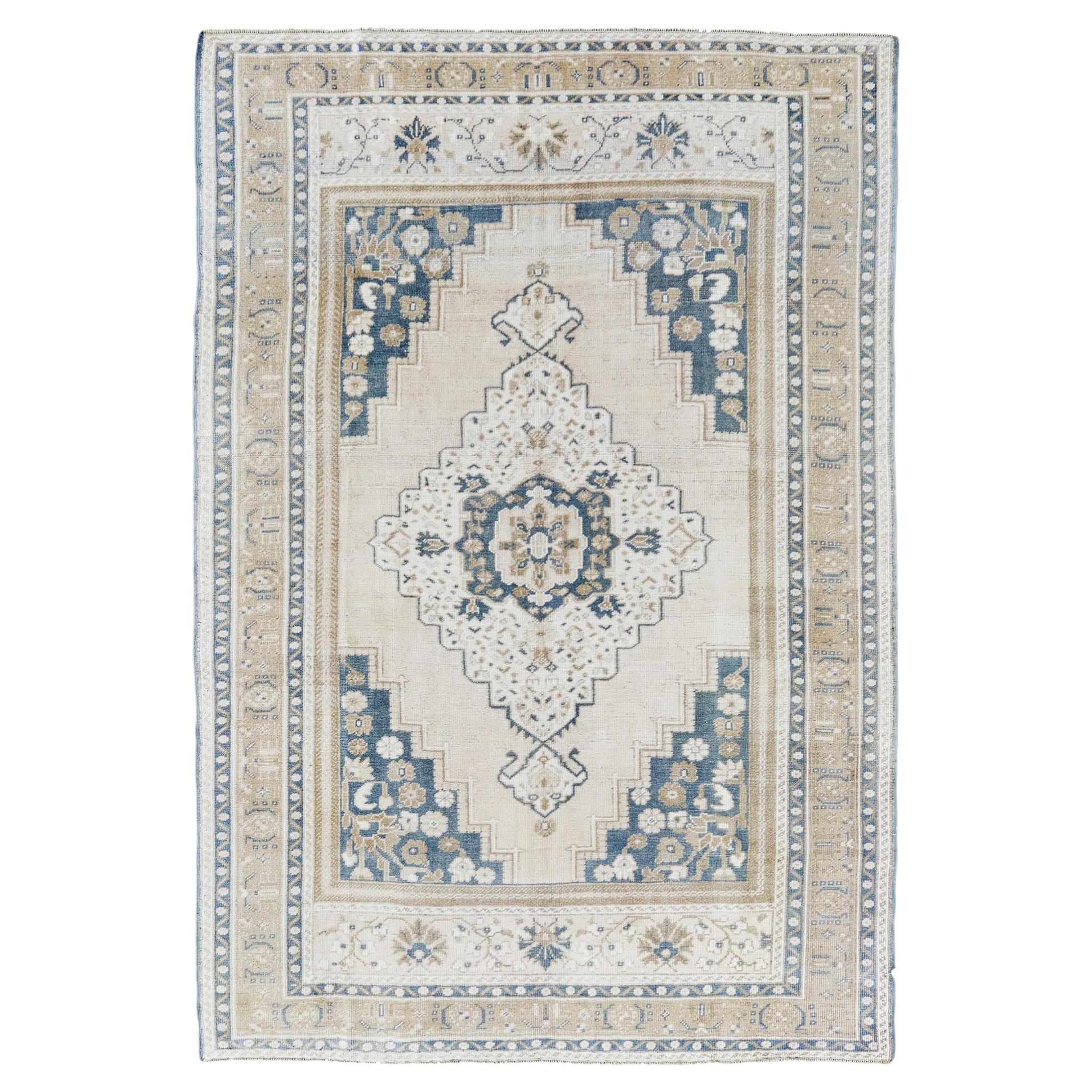 Vintage Turkish Taspinar