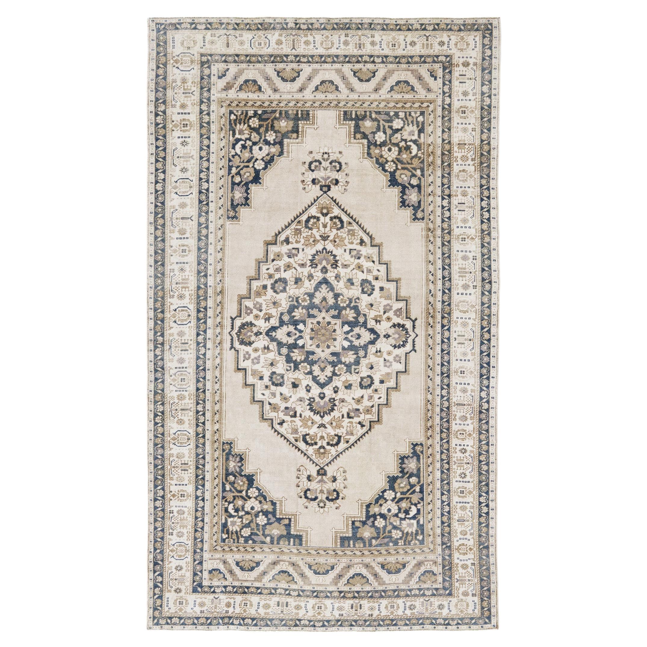 Vintage Turkish Taspinar