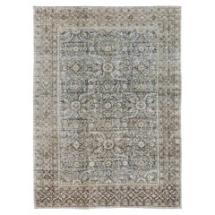 Vintage Persian Malayer