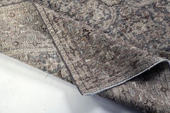 Vintage Persian Malayer