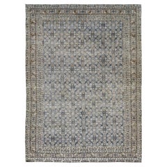 Antique Persian Tabriz