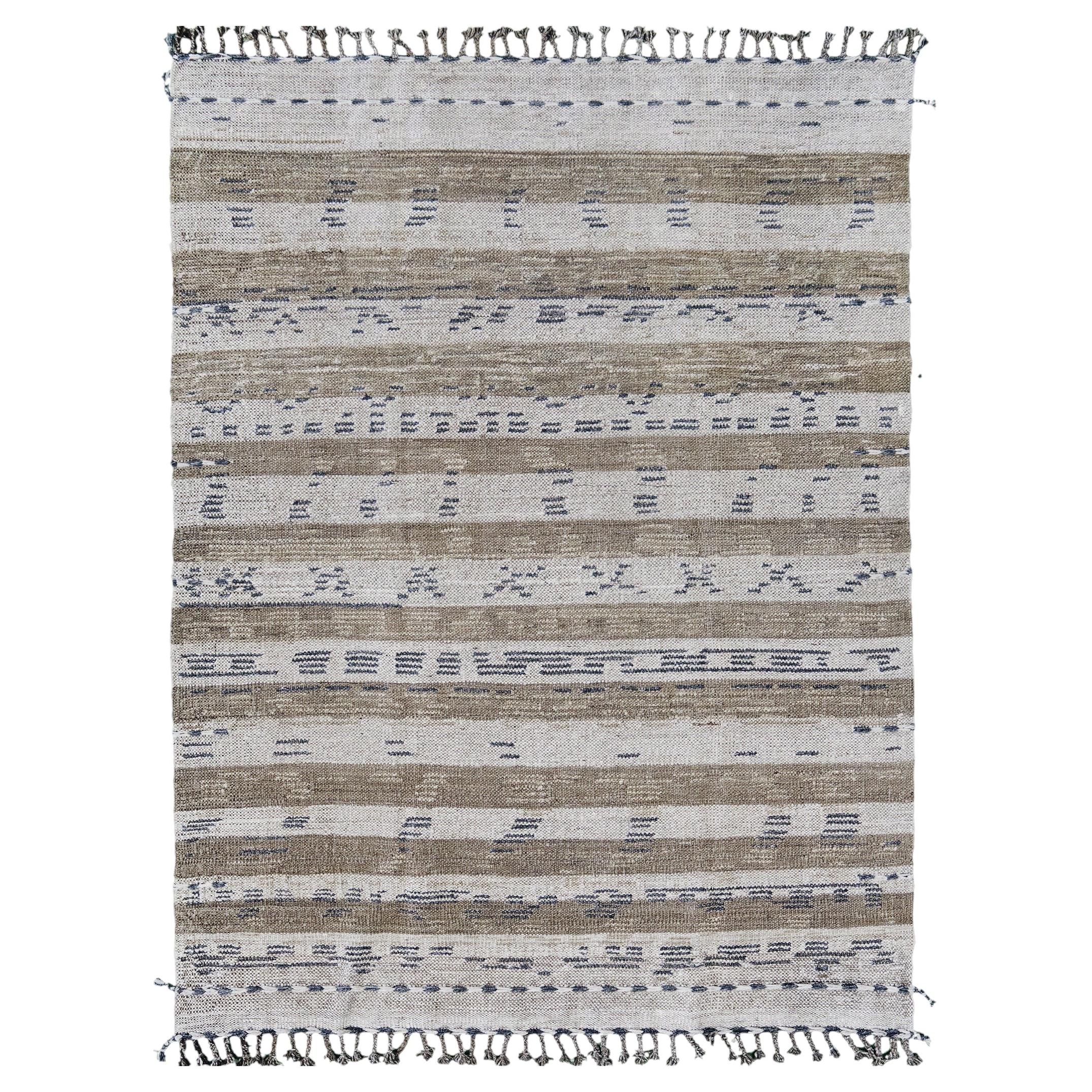 Datlam Seasons, Haute Bohemian, Earth Neutrals