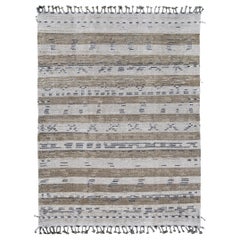 Datlam Seasons, Haute Bohemian, Earth Neutrals