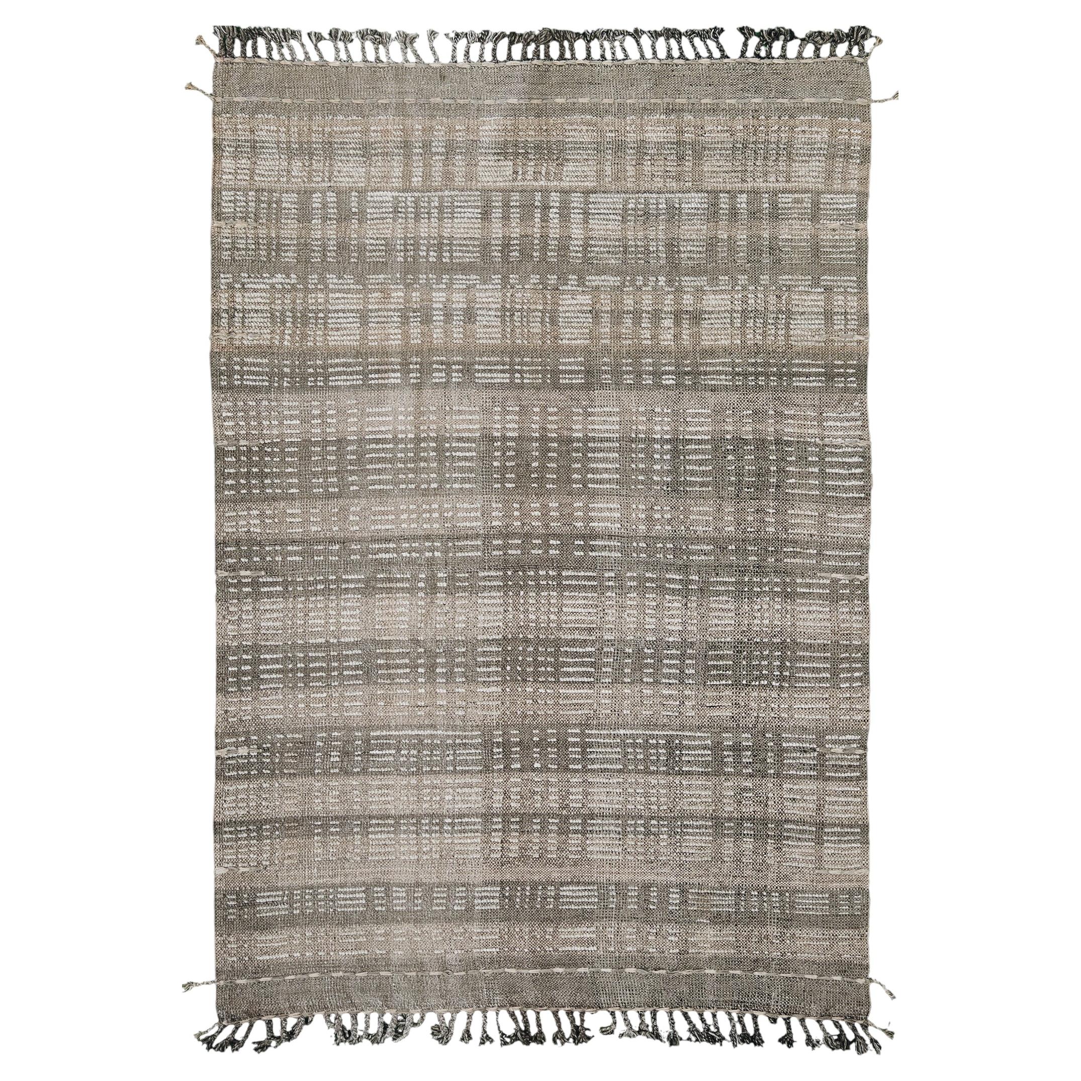 Tabacc Seasons, Haute Bohemian, Earth Neutrals