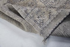 Pamirs Runner, Domicile Collection, Rose Fade