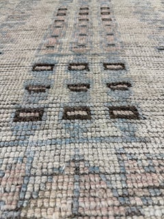 Kazak Runner Seasons, Domicile Collection