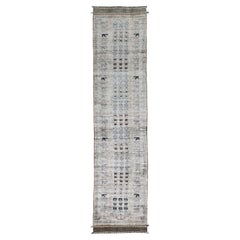 Kazak Runner Seasons, Domicile Collection