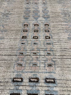 Kazak Runner Seasons, Domicile Collection