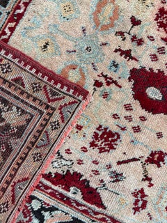 Antique Turkish Kula