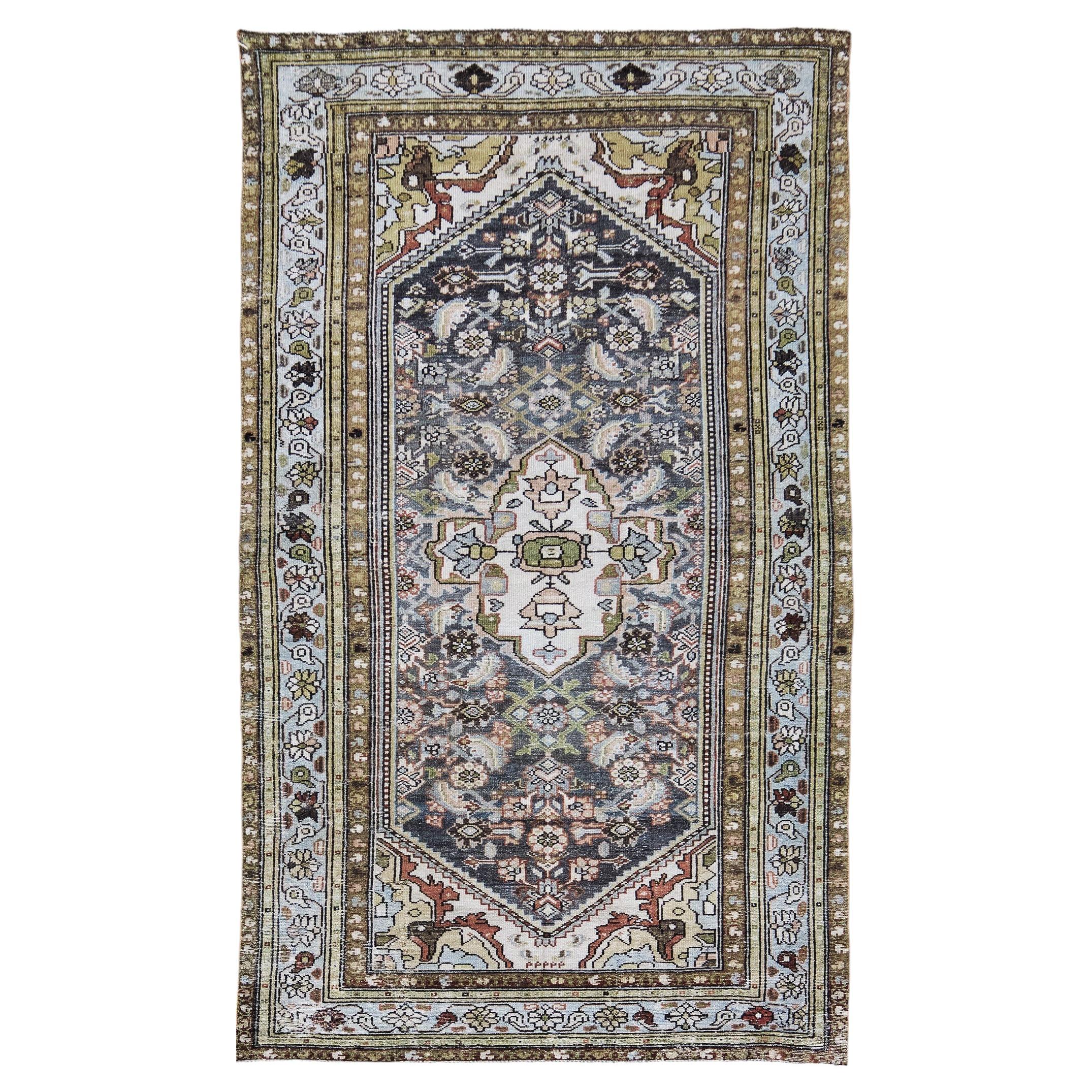 Antique Persian Malayer