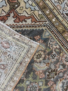 Antique Persian Malayer