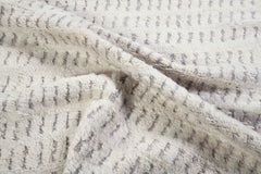 Barguzin Runner, Haute Bohemian, Ivory