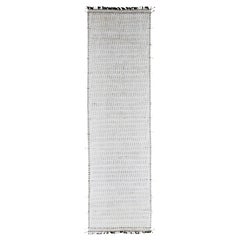 Barguzin Runner, Haute Bohemian, Ivory