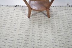 Barguzin Runner, Haute Bohemian, Ivory